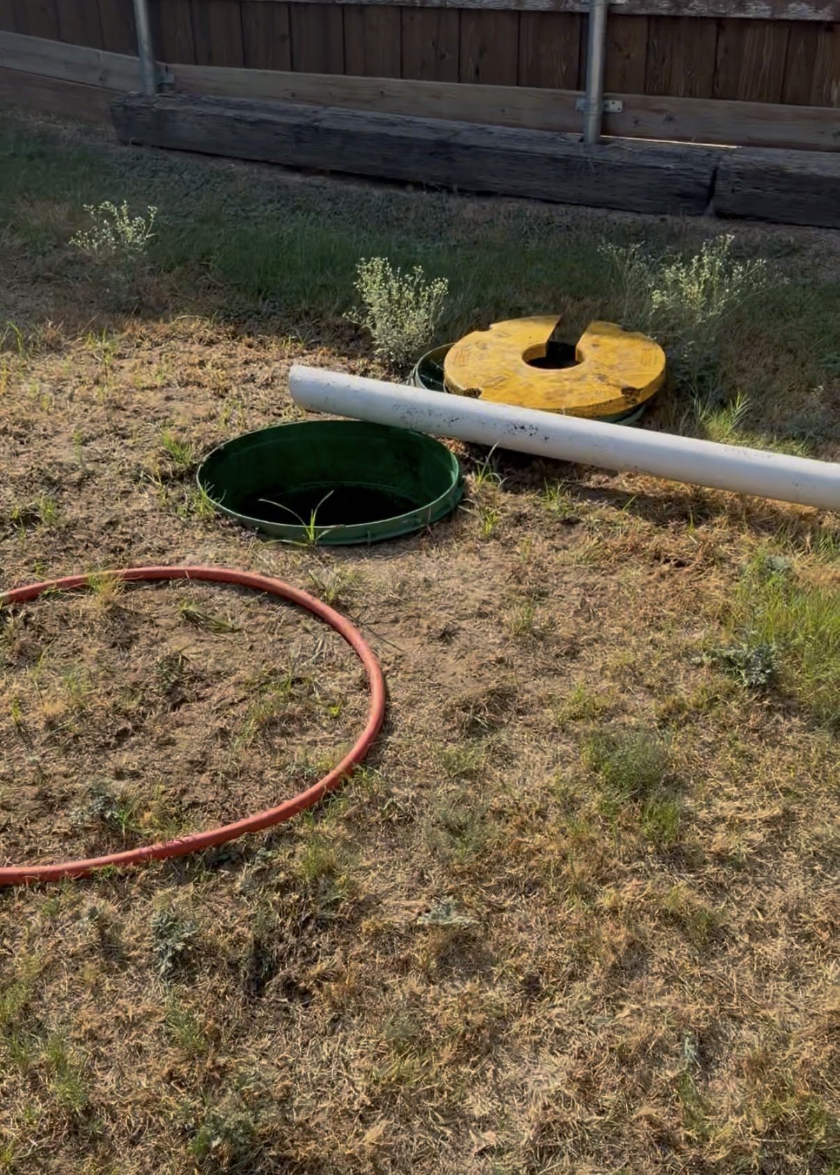 Septic Pumping Near Me gallery photo