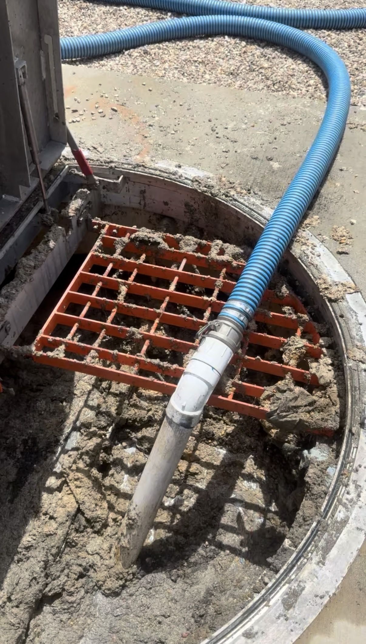 Septic Pumping Near Me gallery photo
