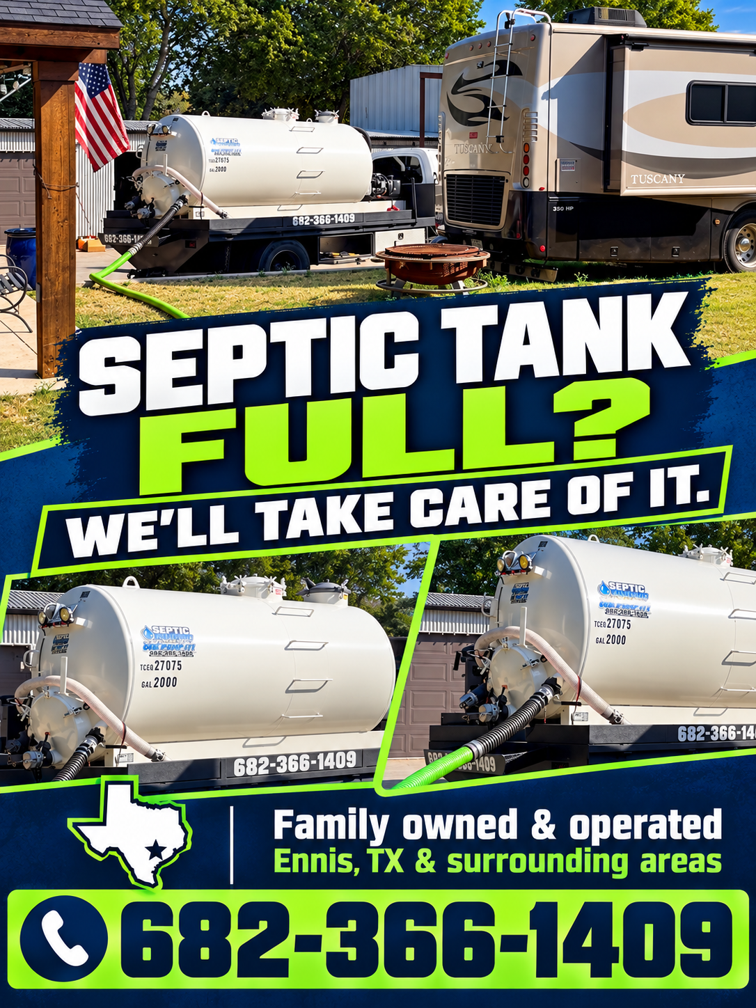 Septic Pumping Near Me gallery photo