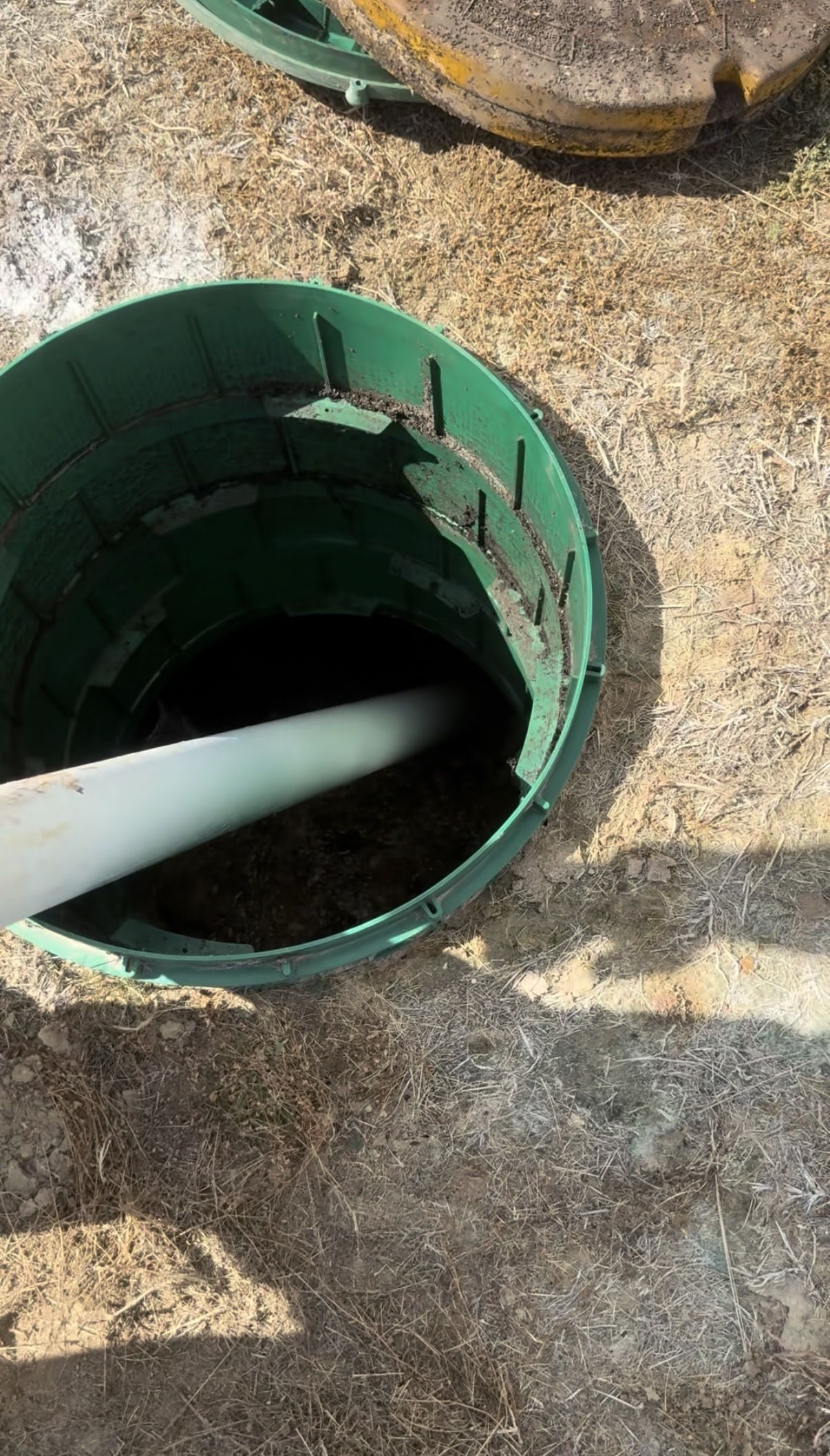 Septic Pumping Near Me gallery photo