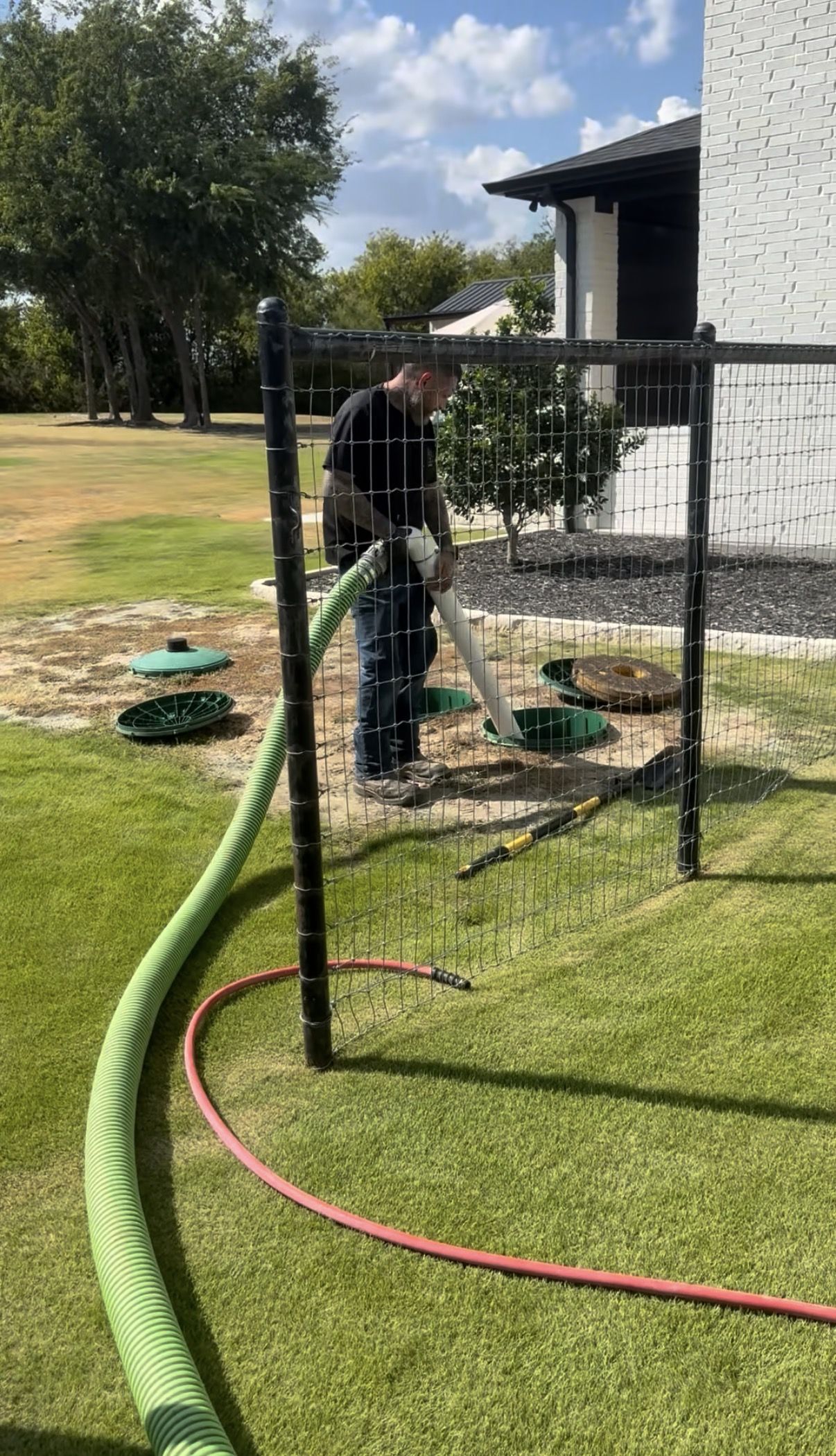 Septic Services