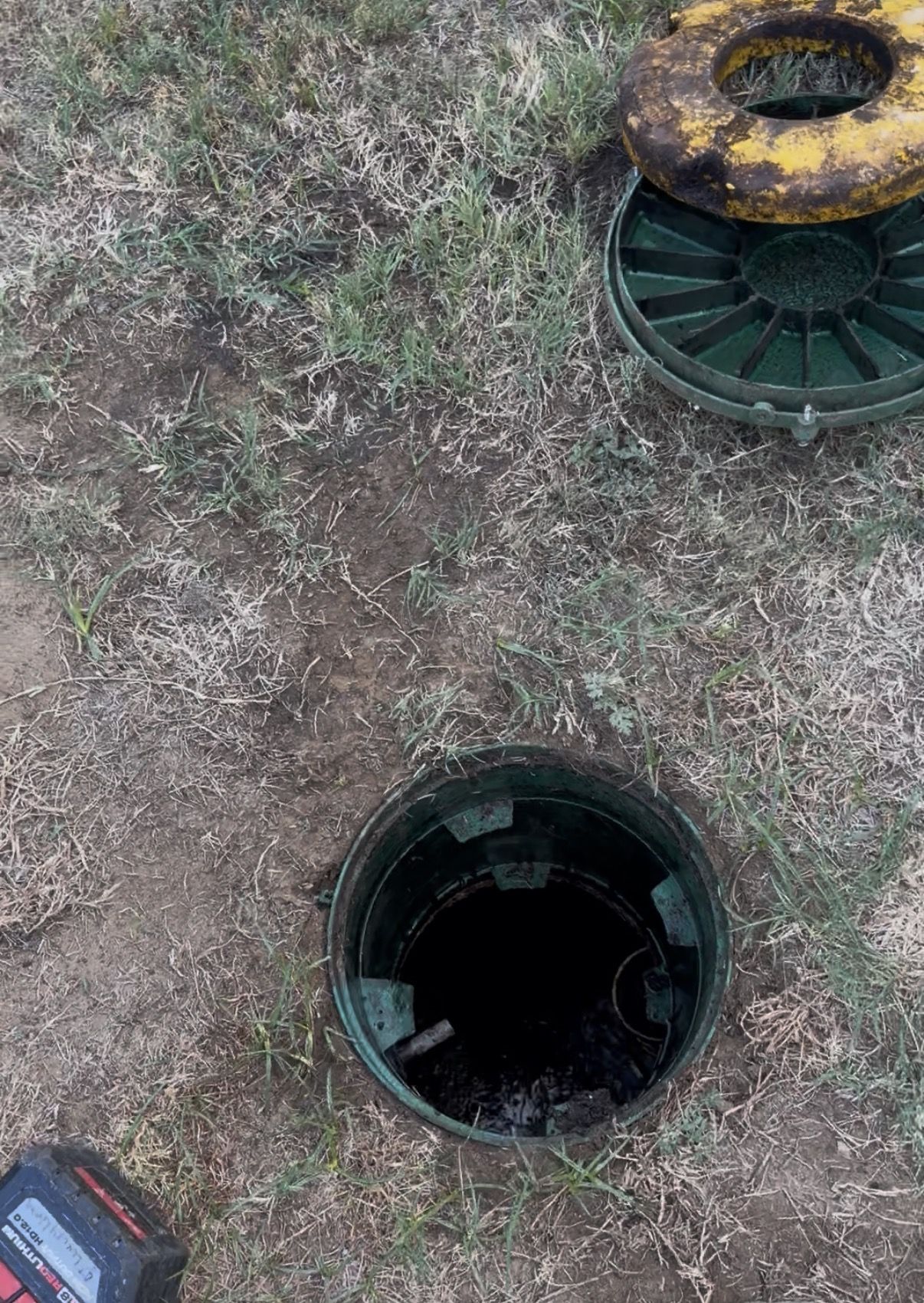 Septic Pumping Near Me gallery photo