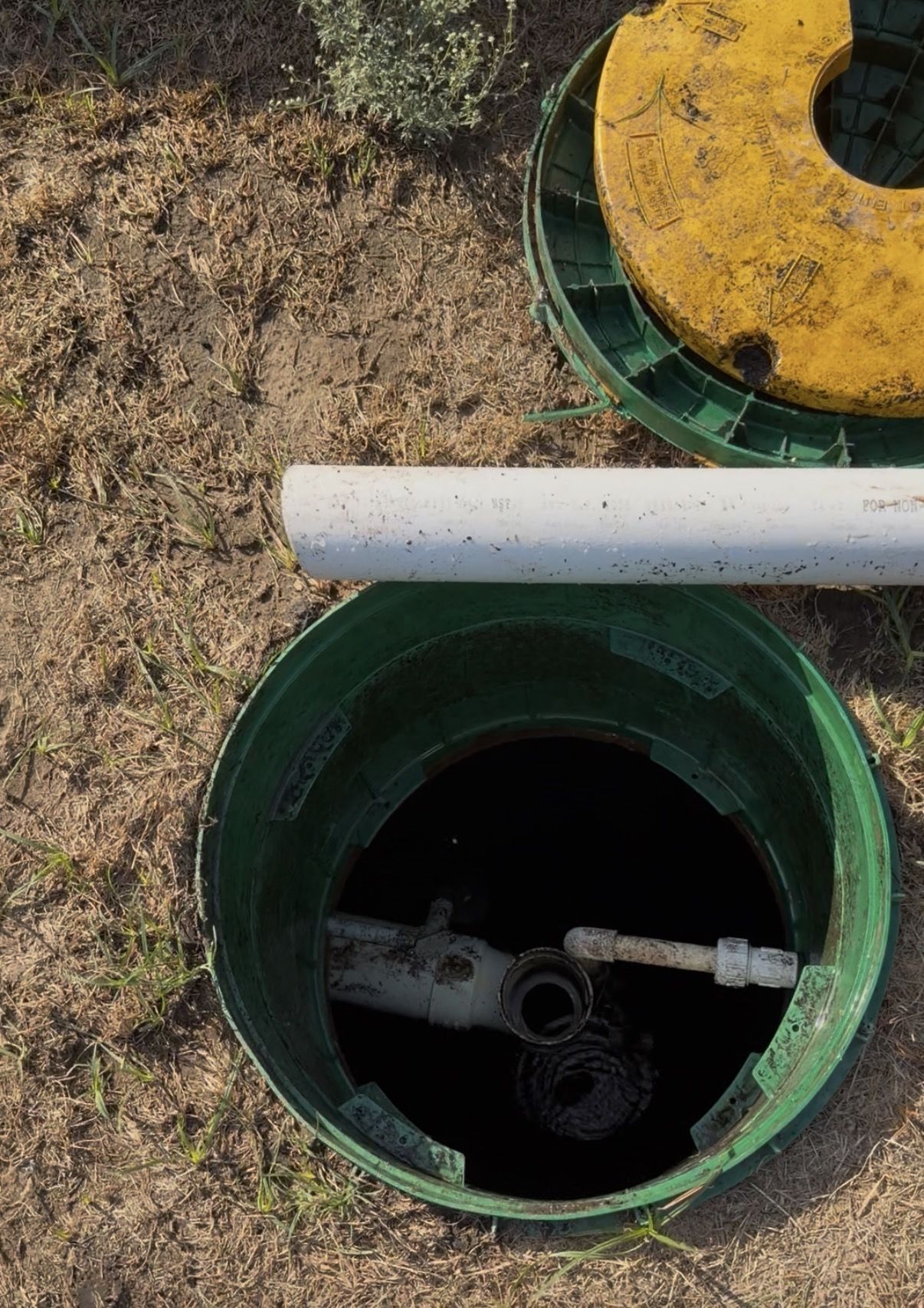 Septic Pumping Near Me gallery photo