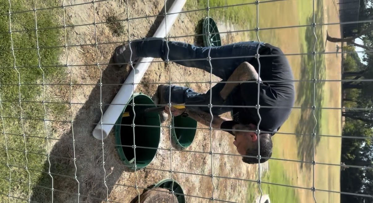 Septic Pumping Near Me gallery photo