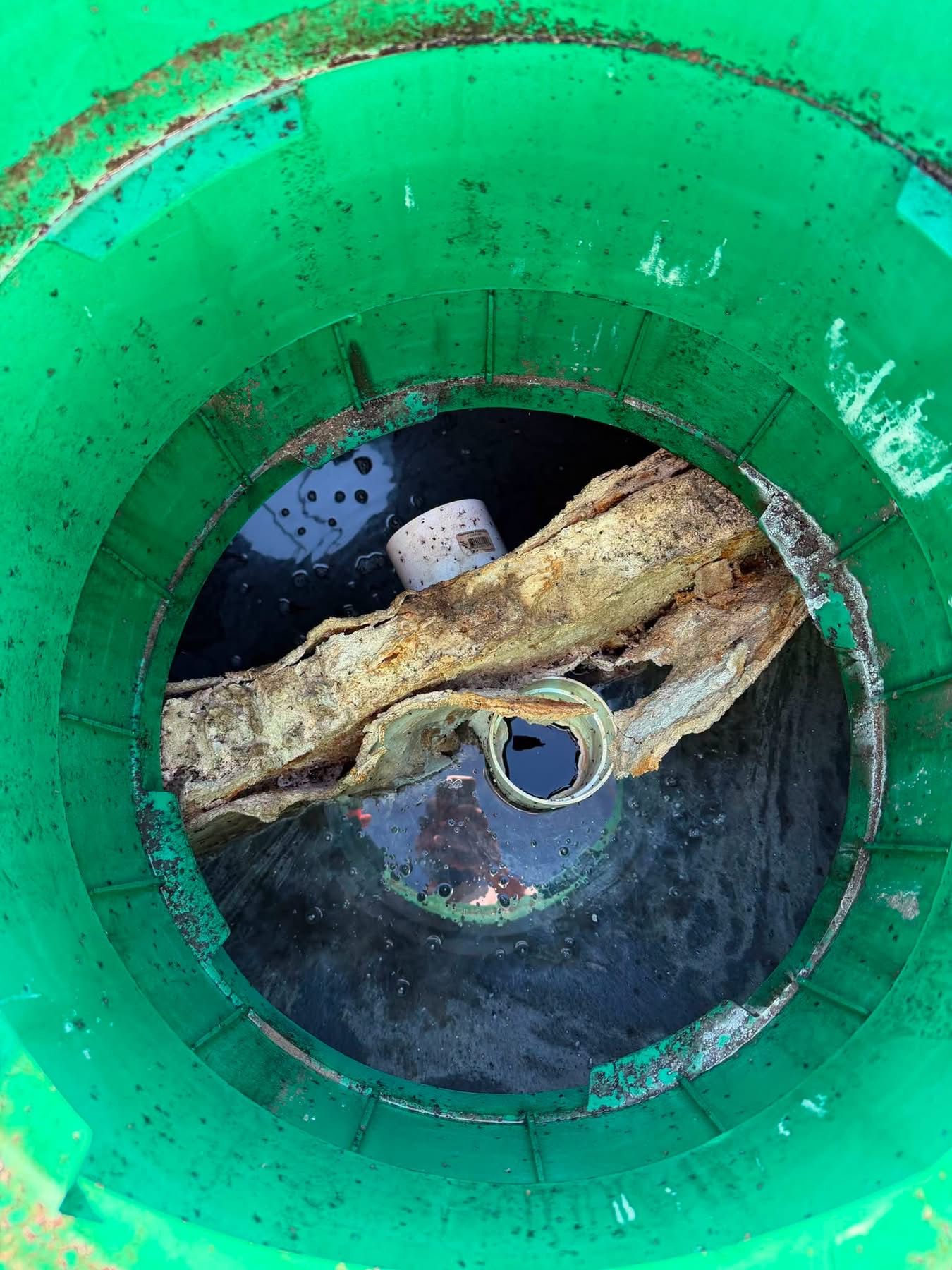 Septic Pumping Near Me gallery photo
