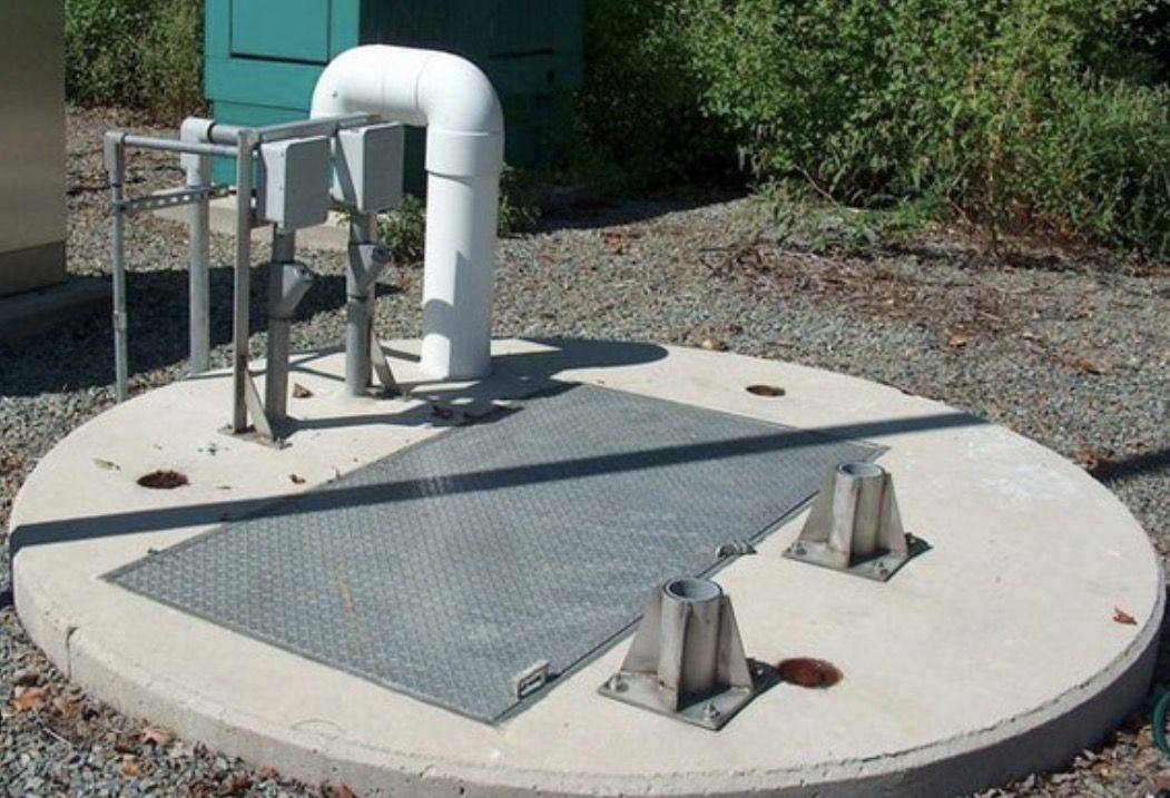 Septic Pumping Near Me gallery photo