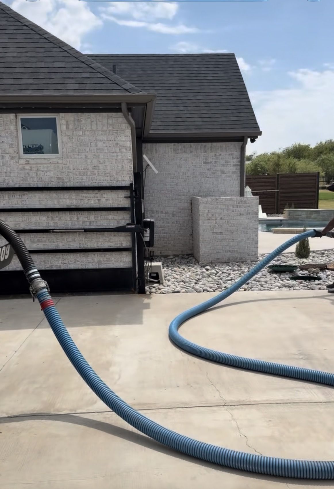 About Septic Pumping Near Me