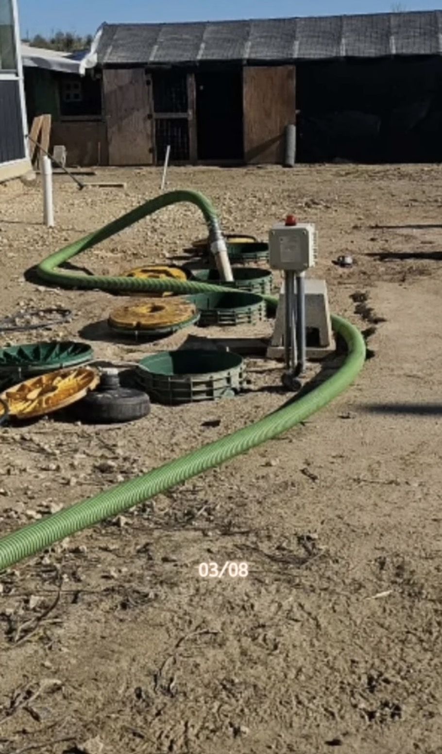 Septic Pumping Near Me gallery photo