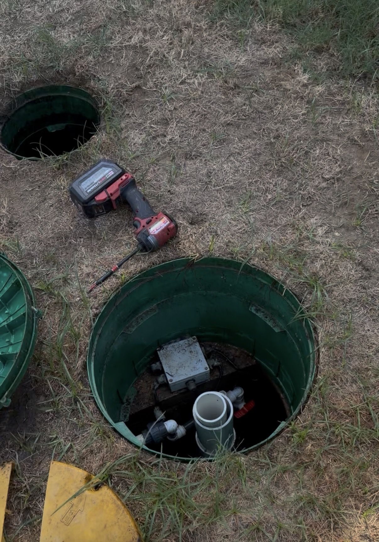 Septic Pumping Near Me gallery photo