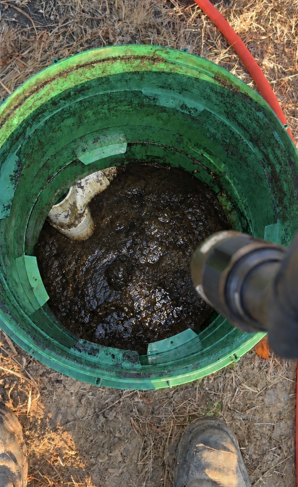 Septic Pumping Near Me gallery photo
