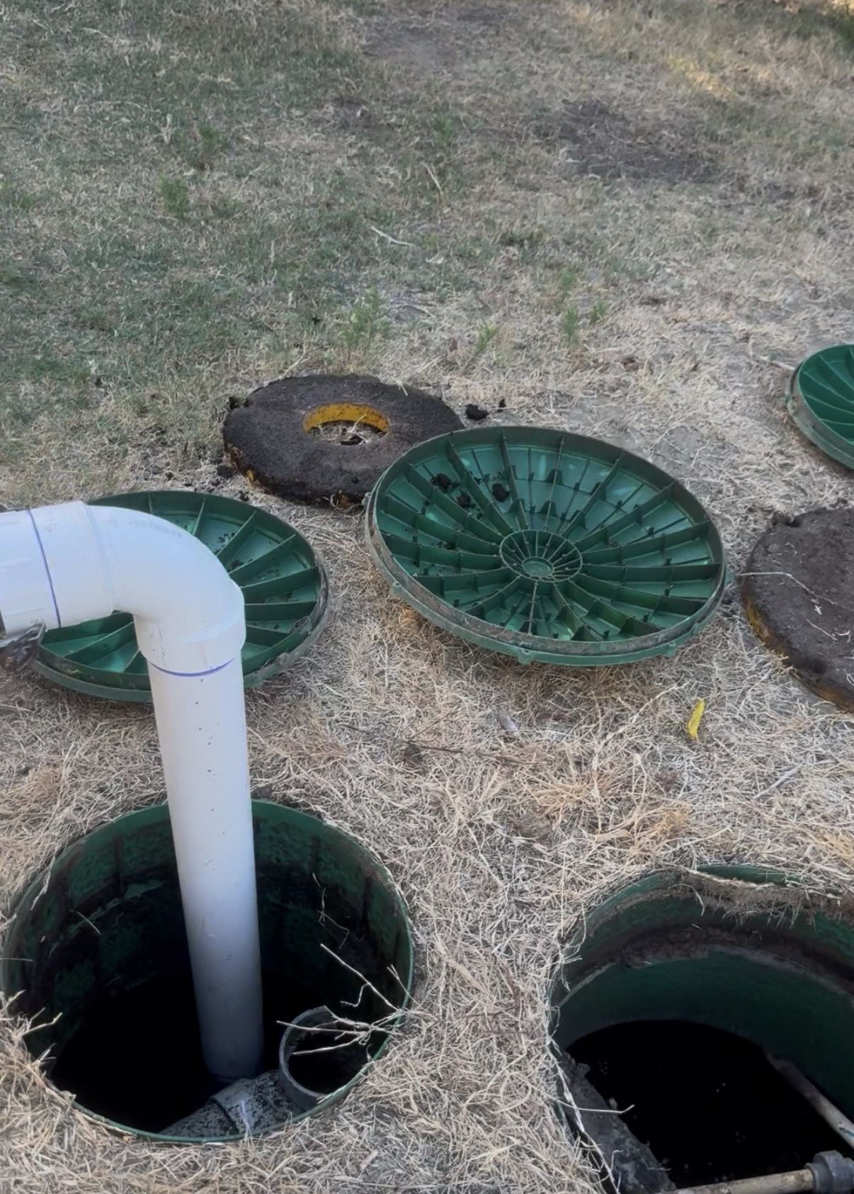 Septic Pumping Near Me gallery photo
