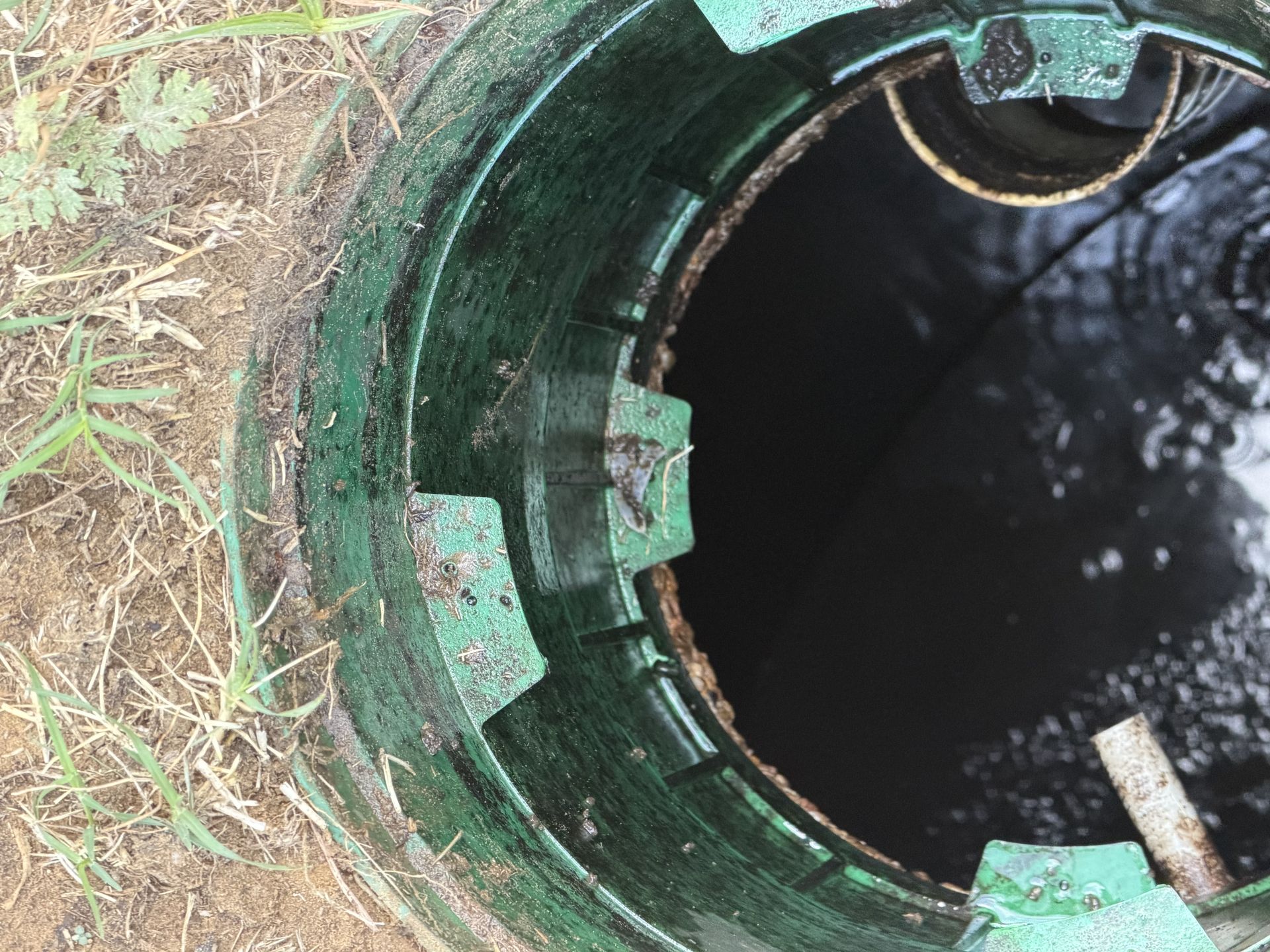 Septic Pumping Near Me gallery photo