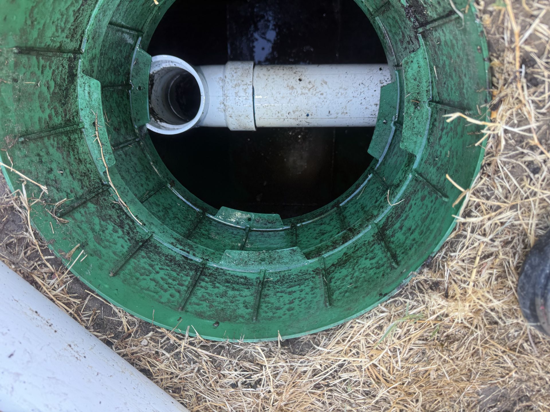 Septic Pumping Near Me gallery photo