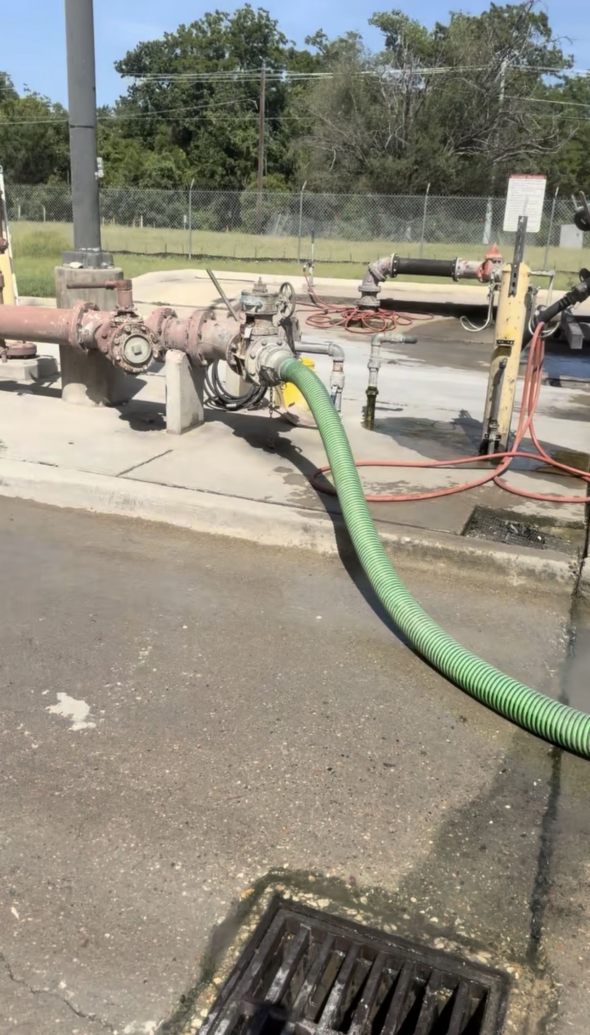 Septic Pumping Near Me gallery photo
