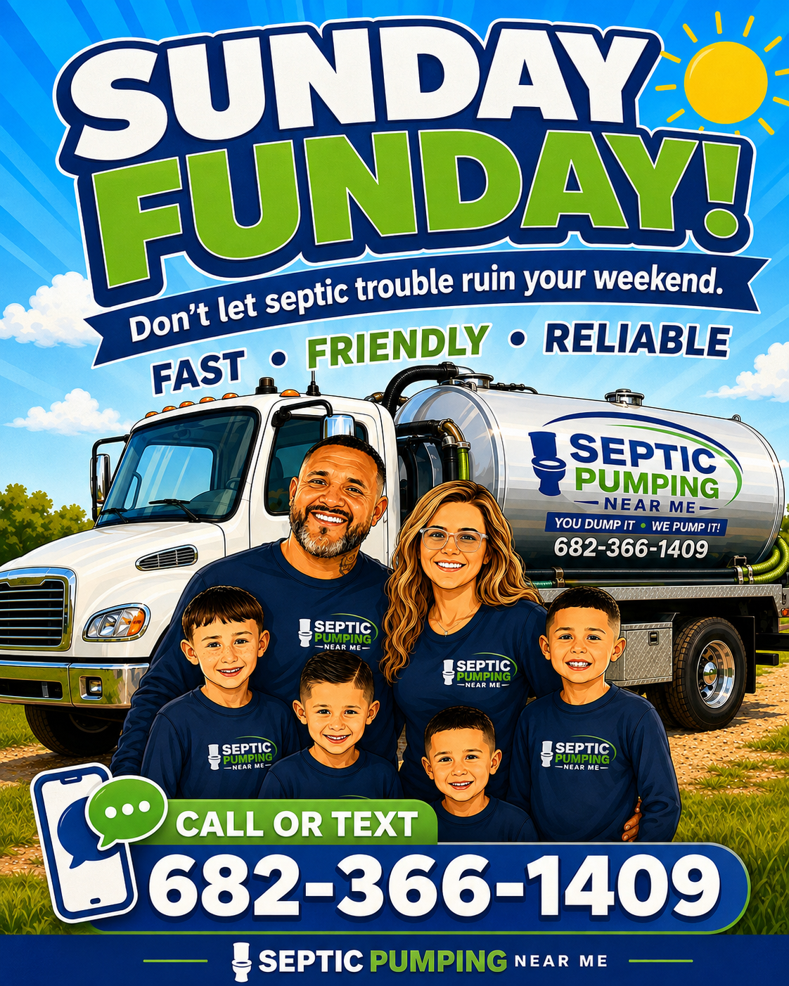 Septic Pumping Near Me gallery photo