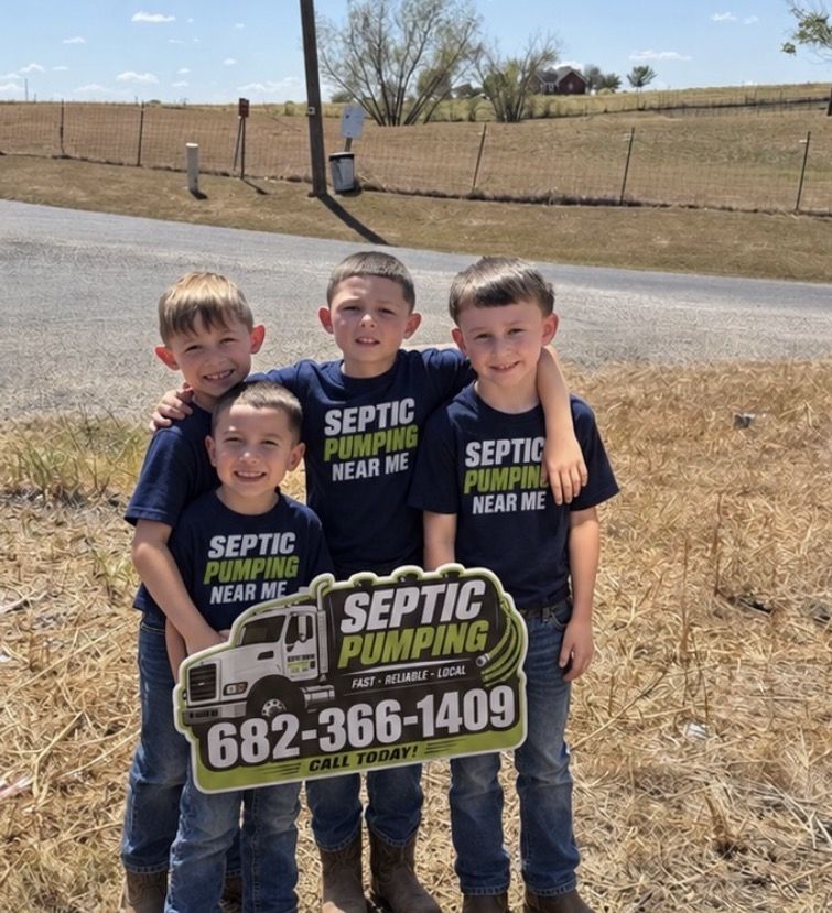 Septic Pumping Near Me gallery photo