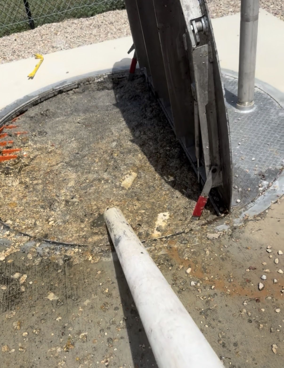 Septic Pumping Near Me gallery photo