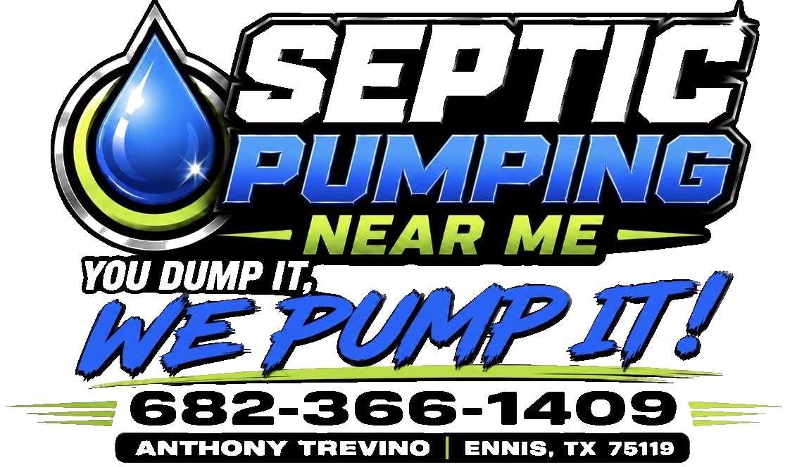 Septic Pumping Near Me logo